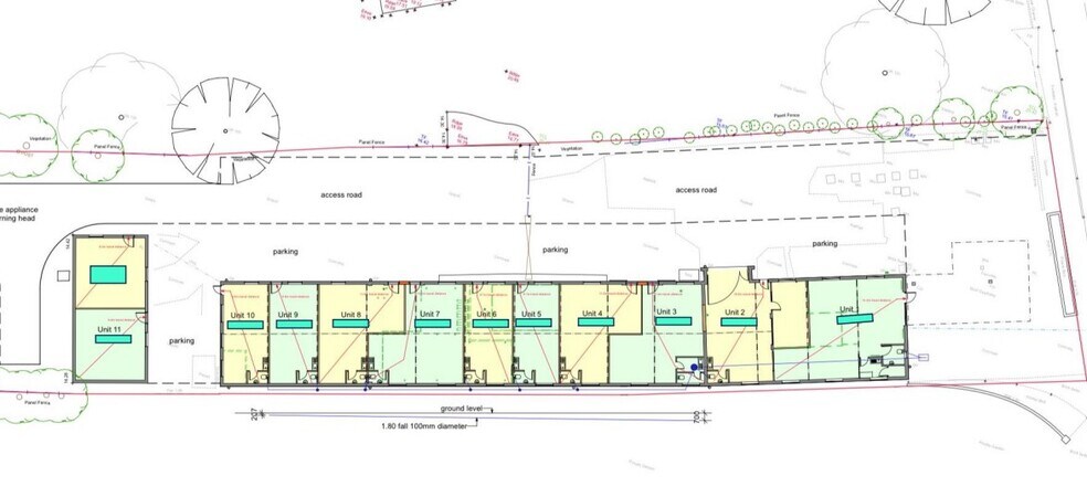 56 High St, Bottisham à louer - Photo de l’immeuble – Image 3 sur 3