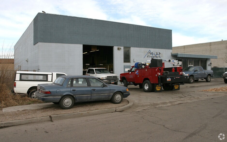 34 W Guest Ave, Salt Lake City, UT à louer - Photo de l’immeuble – Image 2 sur 8