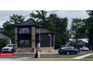 Plus de détails pour 4380 Lafayette St, Marianna, FL - Local commercial à vendre