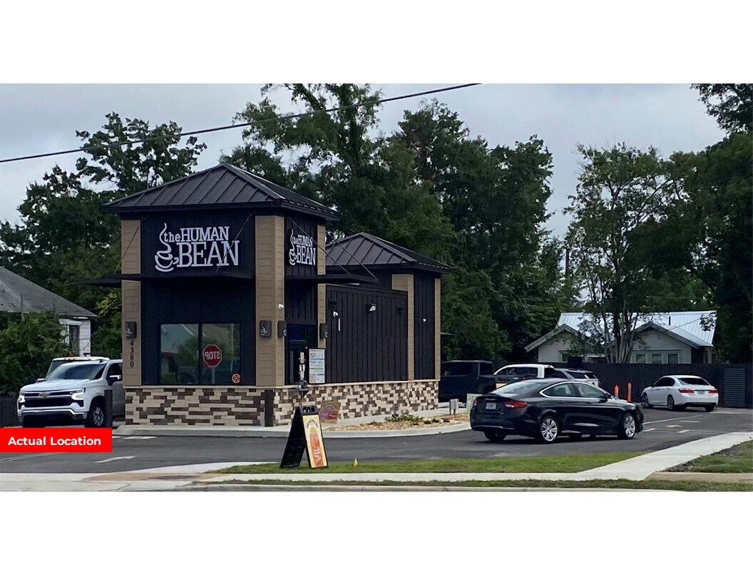 4380 Lafayette St, Marianna, FL à vendre Photo principale– Image 1 sur 2