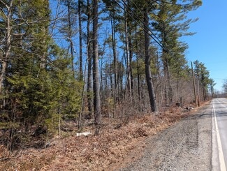 Plus de détails pour Lot 16 Route 107 Hwy, Barnstead, NH - Terrain à vendre