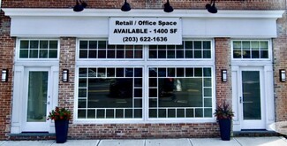 Plus de détails pour 133 E Putnam Ave, Cos Cob, CT - Bureau/Local commercial à louer