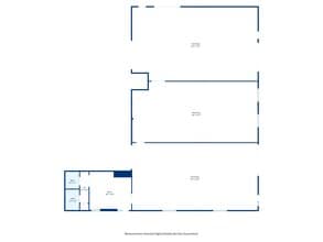 405 S Pierce Ave, Louisville, CO à louer Plan d’étage– Image 2 sur 26