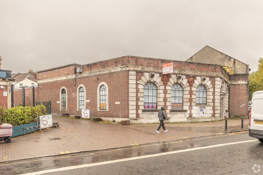 778 Fishponds Rd, Bristol à vendre - Photo de l’immeuble – Image 3 sur 4