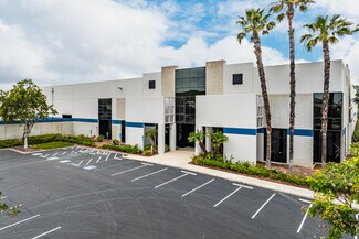 Plus de détails pour 4061 E Francis St, Ontario, CA - Industriel/Logistique à louer