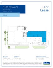 3100 Fannin St, Houston, TX à louer Photo de l’immeuble– Image 2 sur 2