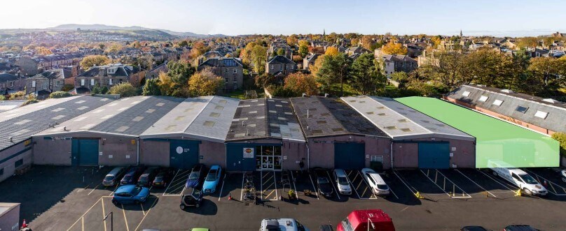 254-256 Causewayside, Edinburgh à louer - Photo de l’immeuble – Image 2 sur 4