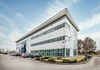 Plus de détails pour 3 Wight Moss Way, Southport - Bureau à louer