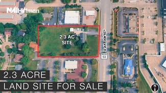 Plus de détails pour 251 N Bolingbrook Dr, Bolingbrook, IL - Terrain à vendre