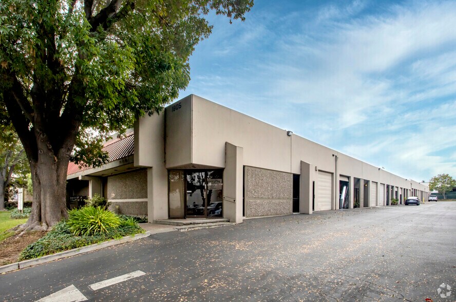 1805 Little Orchard St, San Jose, CA à vendre - Photo de l’immeuble – Image 2 sur 5