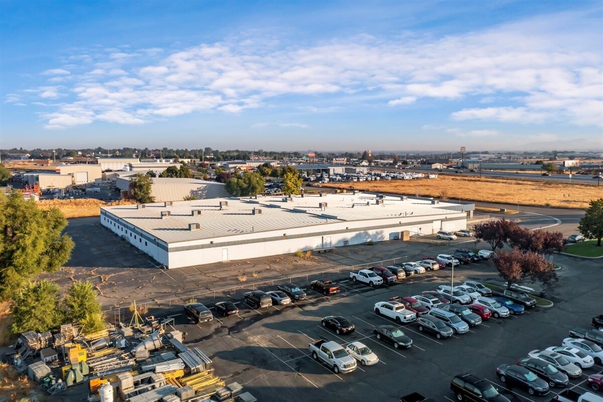 1 Idea Way, Caldwell, ID à vendre Photo principale– Image 1 sur 12