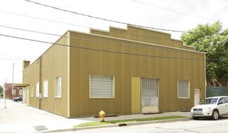 Plus de détails pour 337 Mount Vernon Ave NW, Grand Rapids, MI - Industriel/Logistique à vendre