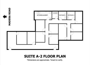 1424-1494 Madera Rd, Simi Valley, CA à louer Photo intérieure– Image 1 sur 1