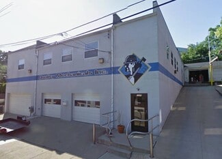 Plus de détails pour 1225 Streng St, Cincinnati, OH - Industriel/Logistique à vendre
