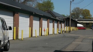Plus de détails pour 100 Parker St, Watertown, MA - Local d'activités à louer
