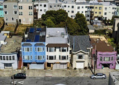 870 38th Ave, San Francisco, CA à vendre - Photo de l’immeuble – Image 3 sur 6