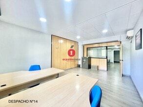 Espace de coworking dans Barcelone, Barcelona à louer Photo intérieure– Image 2 sur 6