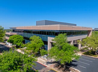 Plus de détails pour 6500 River Place Blvd, Austin, TX - Bureau à louer