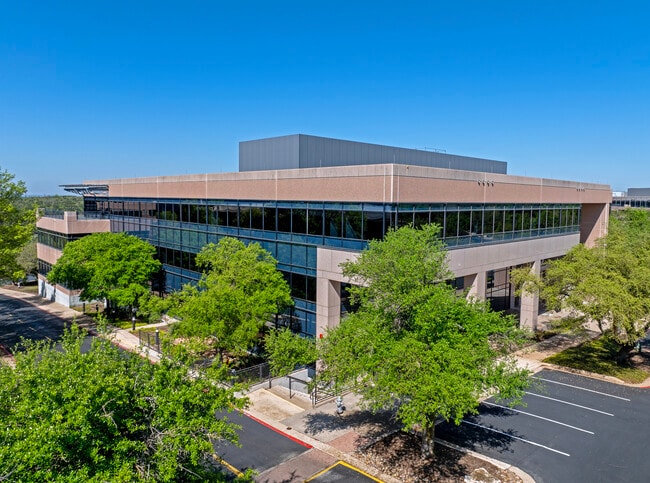Plus de détails pour 6500 River Place Blvd, Austin, TX - Bureau à louer