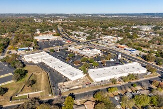 Plus de détails pour 1901 W William Cannon Dr, Austin, TX - Bureau, Local commercial à louer