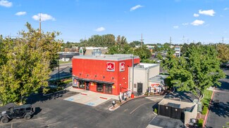 Plus de détails pour 7040 W State St, Boise, ID - Local commercial à louer