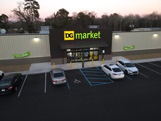 Plus de détails pour 3555 Camden Hwy, Dalzell, SC - Local commercial à vendre