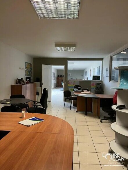 Local d'activités dans La Baule-Escoublac à vendre - Photo de l’immeuble – Image 3 sur 9