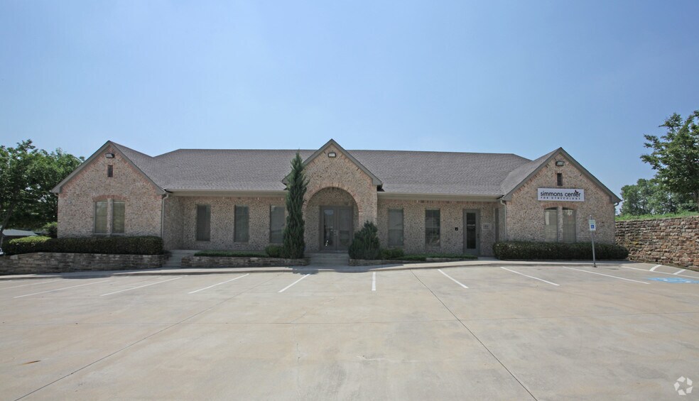 1854 E Keller Pky, Keller, TX à louer - Photo de l’immeuble – Image 2 sur 3