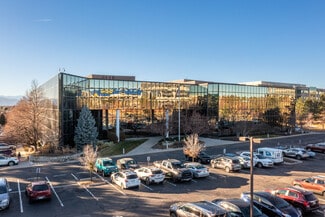 Plus de détails pour 8085 S Chester St, Centennial, CO - Coworking à louer