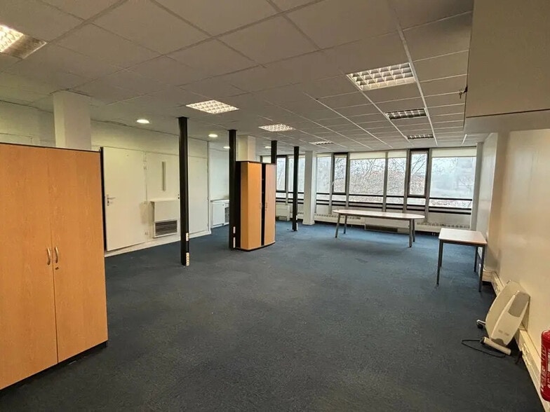 Bureau dans Montpellier à louer - Photo intérieure – Image 2 sur 6