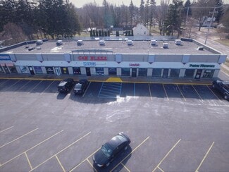 Plus de détails pour 3233 W Saginaw Hwy, Lansing, MI - Local commercial à louer