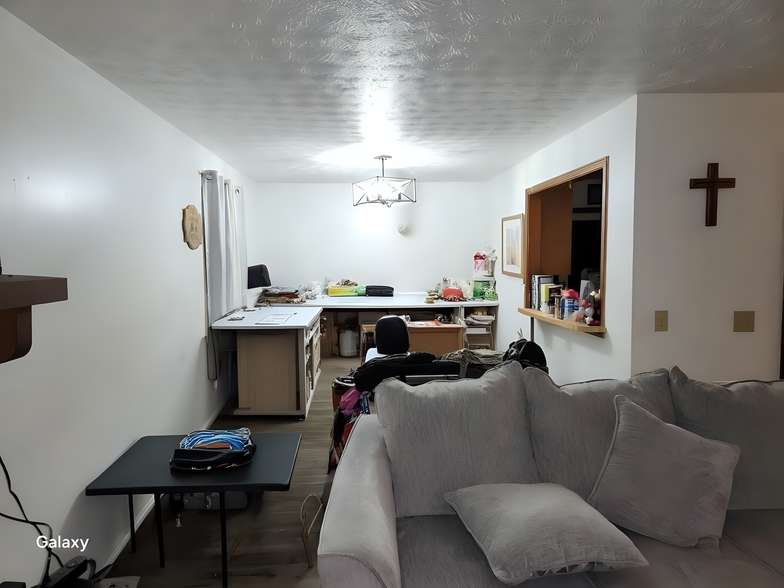4955 Mountain Springs Way, Stone Mountain, GA à vendre - Photo de l’immeuble – Image 3 sur 9