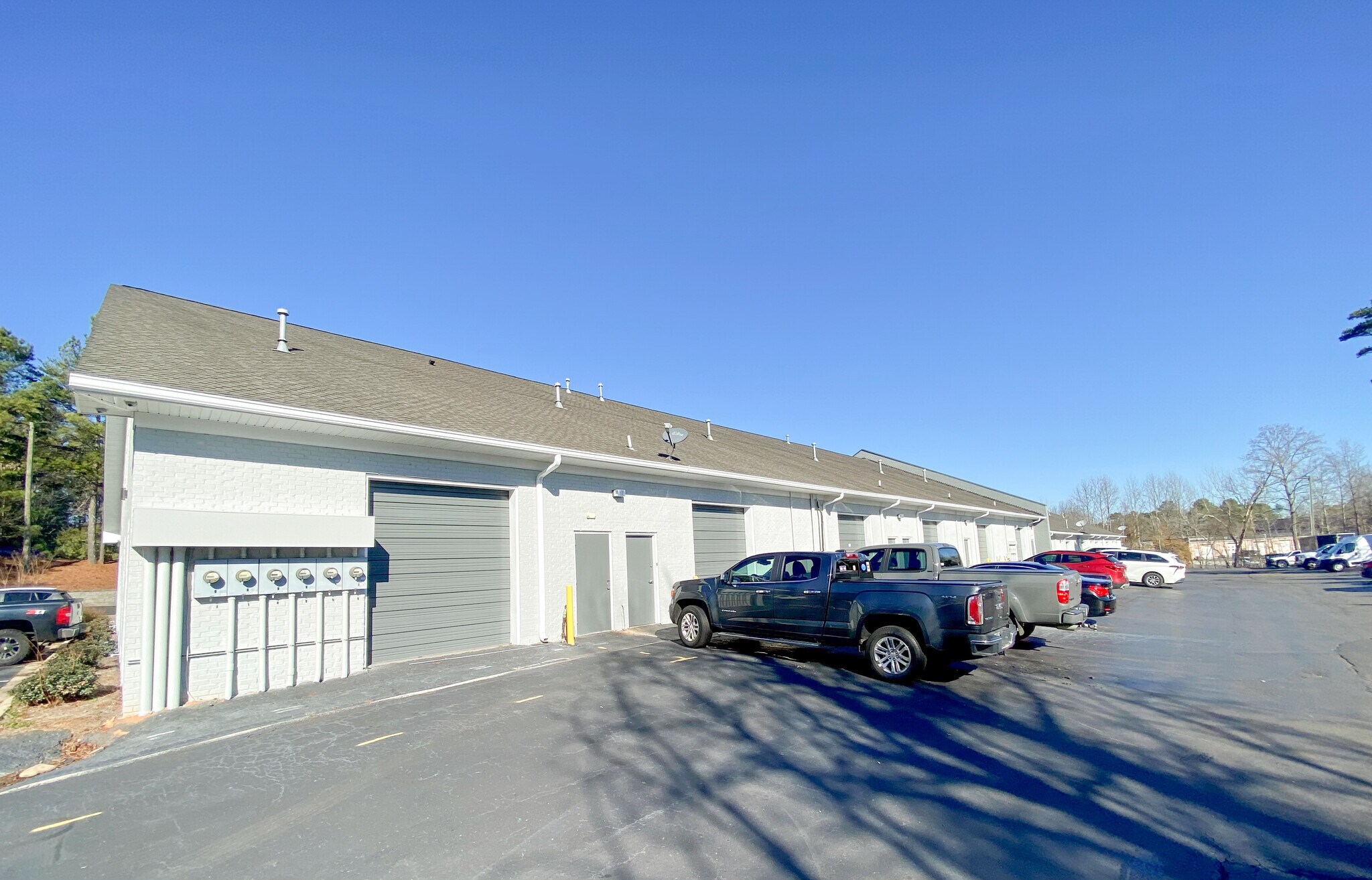 1974 Carolina Place Dr, Fort Mill, SC à louer Photo principale– Image 1 sur 21