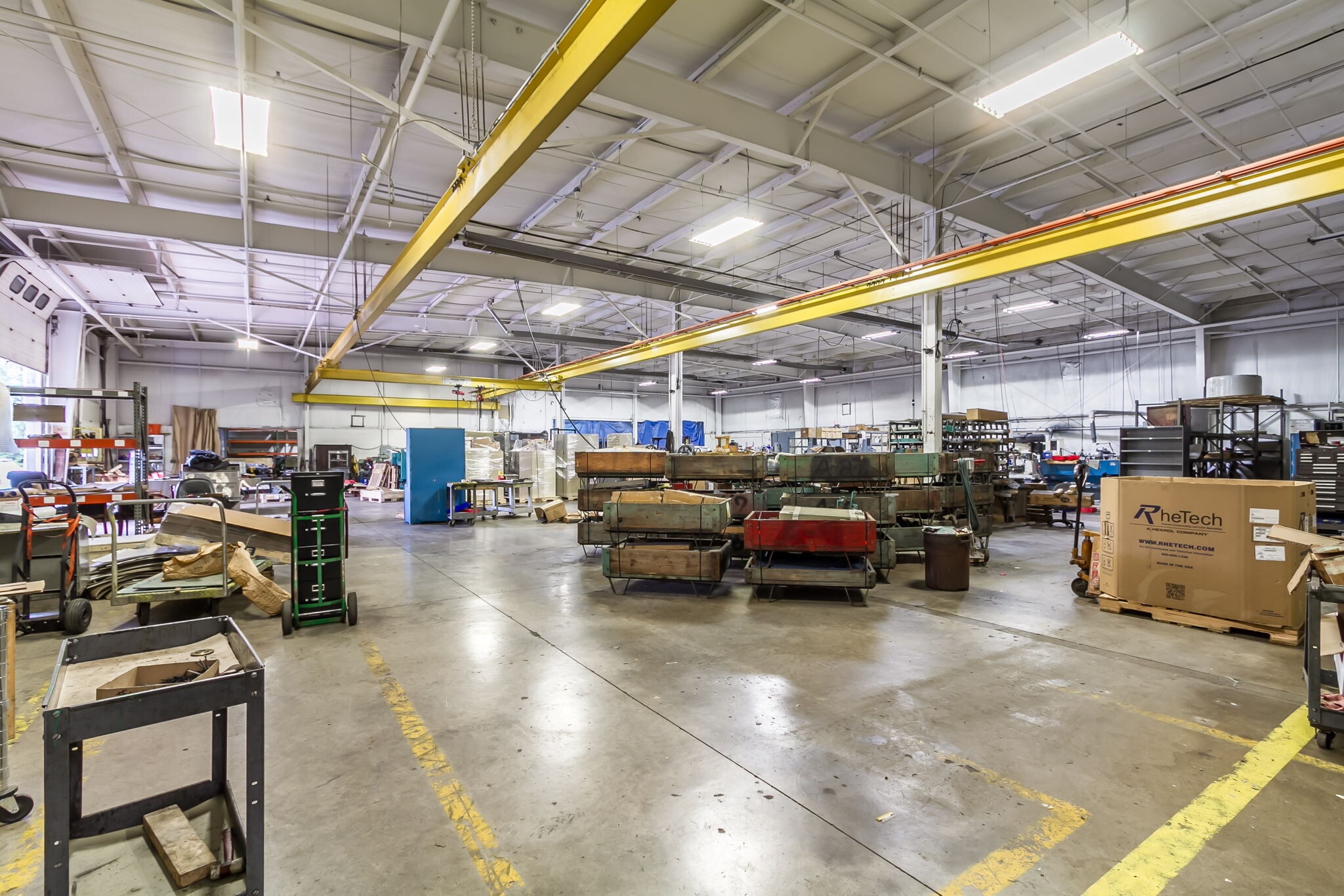 2081 Division St, Palmyra, NY à louer Photo intérieure– Image 1 sur 11