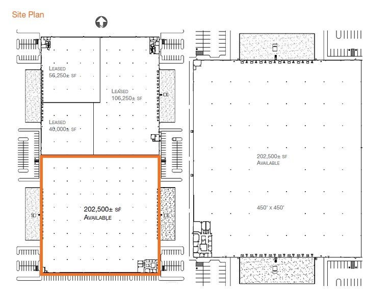 12995 Echo Ct, Reno, NV à louer - Plan de site – Image 2 sur 5