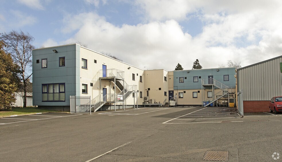 10 Bankhead Cswy S, Edinburgh à louer - Photo de l’immeuble – Image 3 sur 10