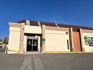 Plus de détails pour 1900 N Mesa St, El Paso, TX - Bureau/Médical à louer