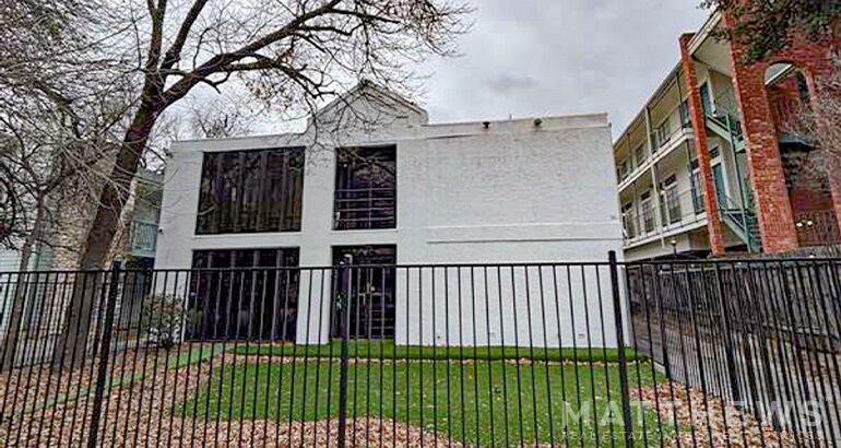 2813 Rio Grande St, Austin, TX à vendre - Photo de l’immeuble – Image 1 sur 3