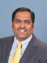 Logan Anjaneyulu