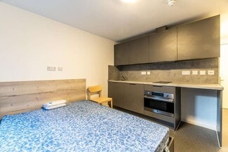 Plus de détails pour 9-11 Marble St, Leicester - Logement à vendre