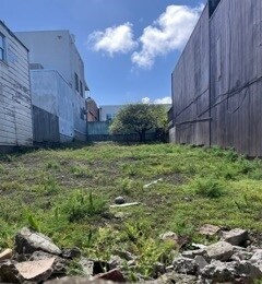 Mission St Portfolio portefeuille de 4 biens à vendre sur LoopNet.fr - Photo principale – Image 2 sur 7