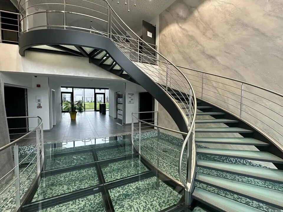 Bureau dans Bischheim à louer Hall d’entrée– Image 1 sur 7