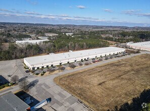 5551 Parkwest Dr, Bessemer, AL - VUE AÉRIENNE  vue de carte - Image1