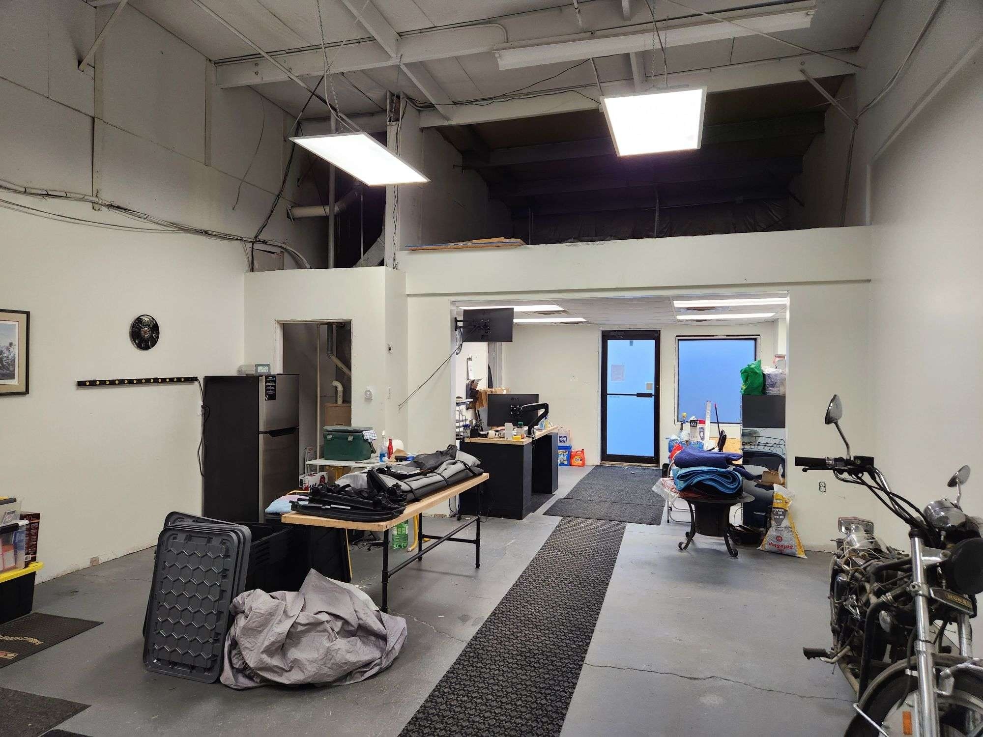 28 Steve Fonyo Dr, Kingston, ON à louer Photo intérieure– Image 1 sur 4