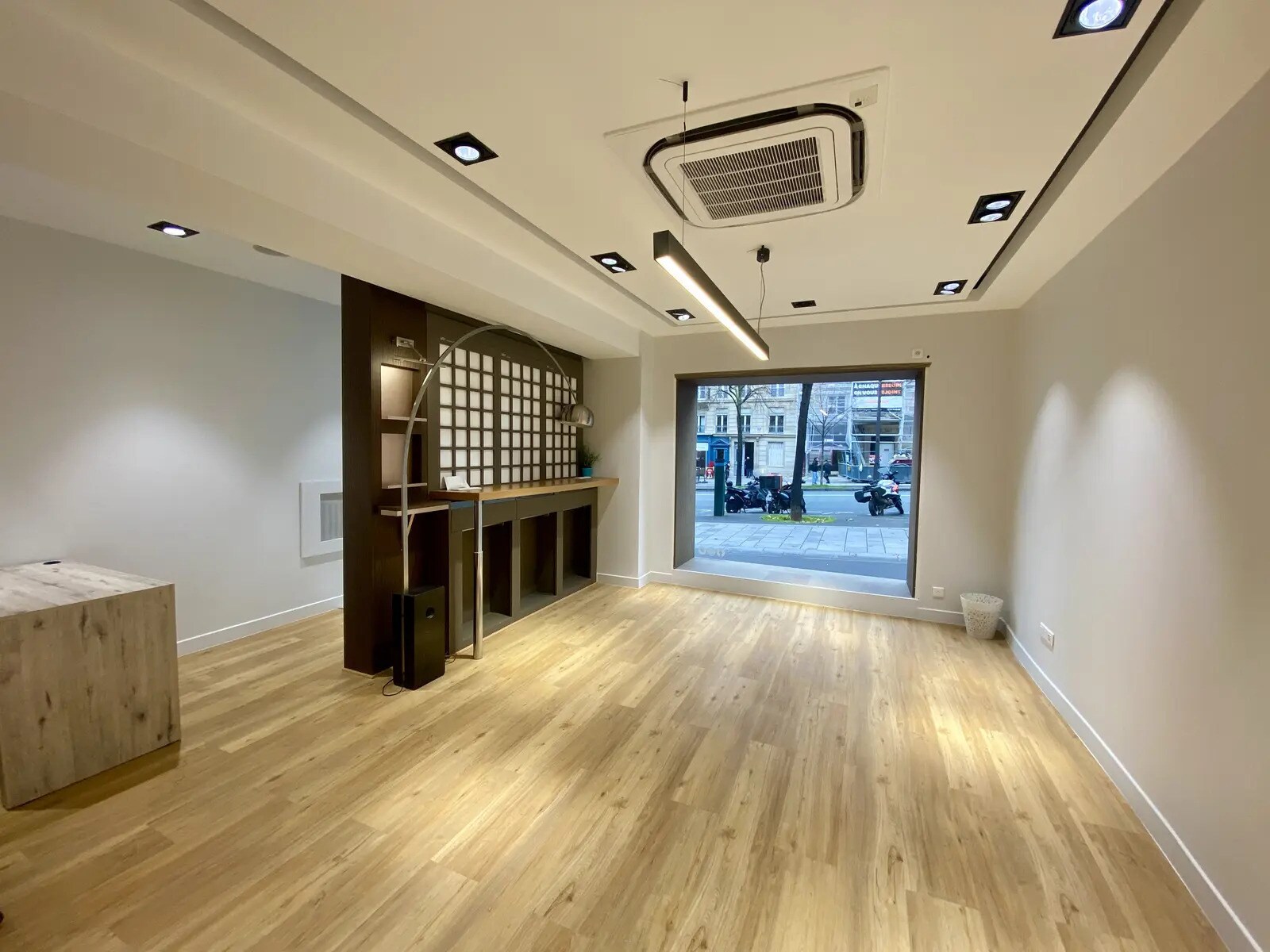 13 Avenue Mac-Mahon, Paris à louer Photo principale– Image 1 sur 8