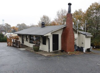 Plus de détails pour 659 Atlanta St, Roswell, GA - Local commercial à vendre