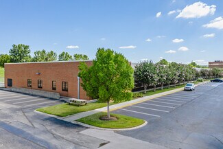 Plus de détails pour 601 Mainstream Dr, Nashville, TN - Bureau à louer