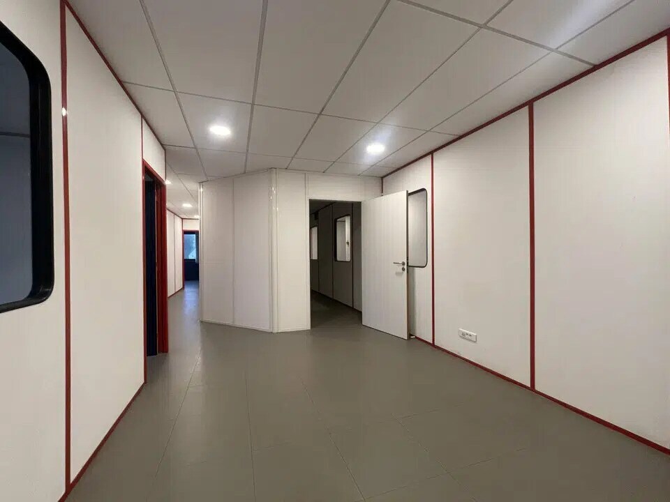 Photo de l’immeuble