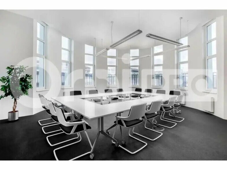 53 Avenue Jean Jaurès, Le Bourget à louer - Photo de l’immeuble – Image 3 sur 44