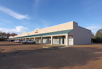 Plus de détails pour 4700 Robinson Rd, Jackson, MS - Local commercial à louer